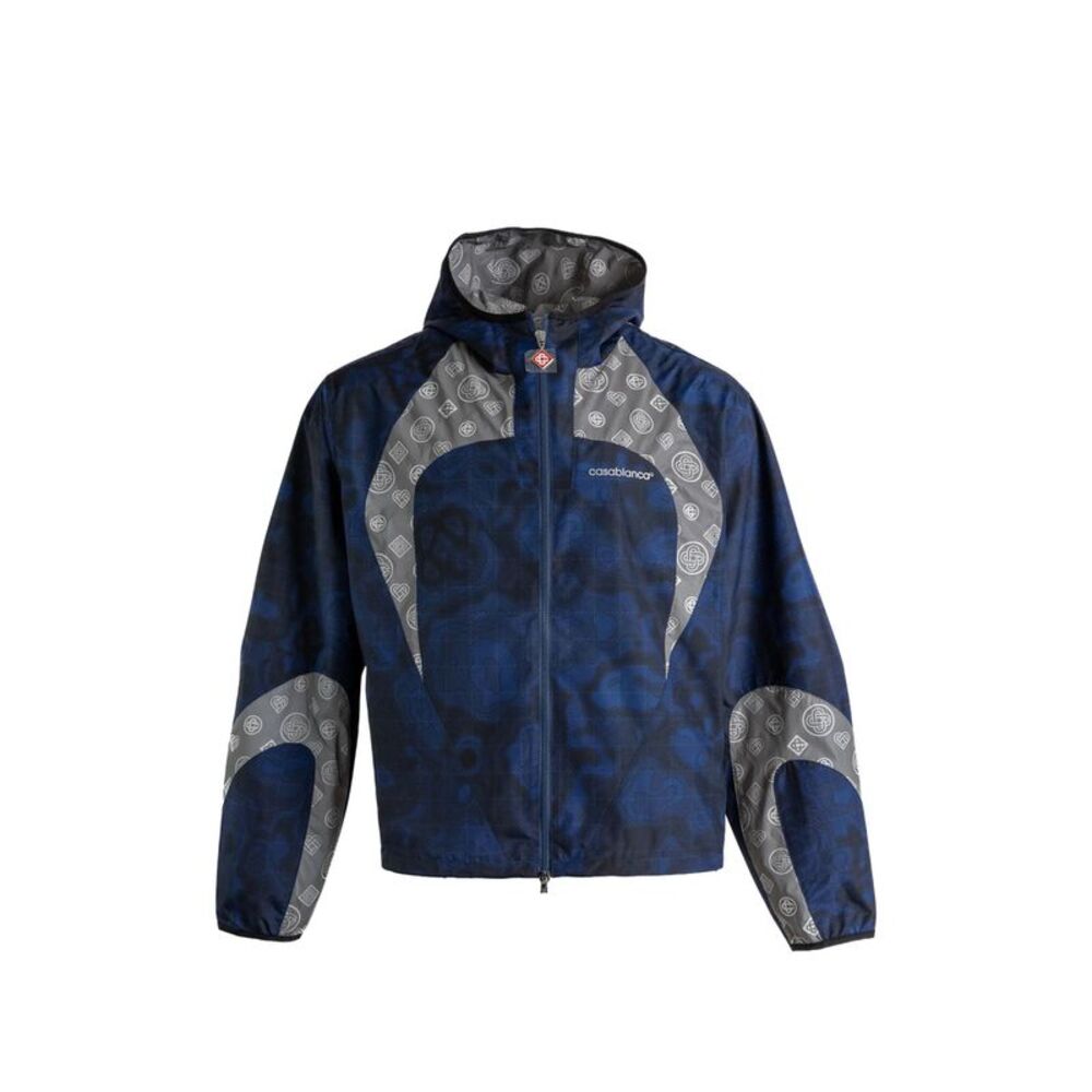Casablanca Blue Jackets Men